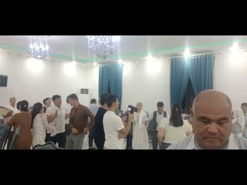 Видео: Ансамбль Марат газли қыз ұзату тои
