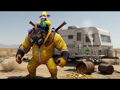 Видео: EZ Жизнь через алхимию!