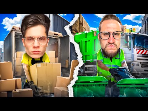 Видео: БИТВА ФАРМИЛ! КТО БОЛЬШЕ ЗАРАБОТАЕТ ЗА 30 МИНУТ НА GTA 5 RP!