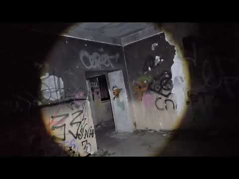 Видео: Первые кадры😉👻