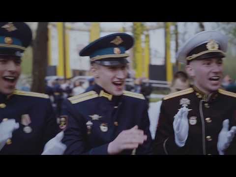 Видео: ВЫПУСК ВДВ РЯЗАНЬ