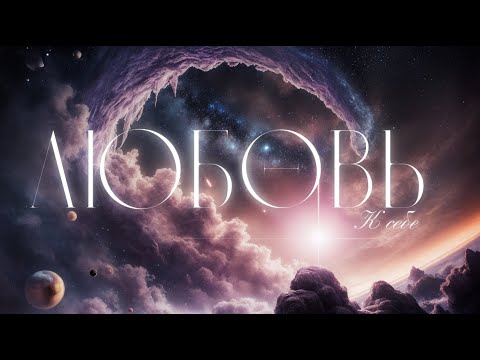 Видео: Аффирмационная песня для принятия себя и любви к себе ✨