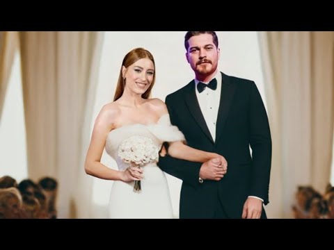 Видео: Чагатай Улусой обвинил Хазал Каю, сказав, что они собираются пожениться, но...