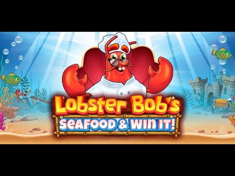 Видео: ТОПОВАЯ БОНУСКА ДАЛА  ??? ??? РУБЛЕЙ!! ЗАНОС В СЛОТЕ LOBSTER BOBS \ ЗАНОСЫ НЕДЕЛИ