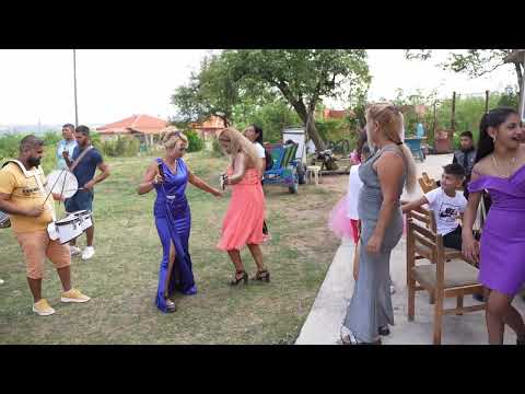 Видео: Юбилеѝ 50г. Анжела | STUDIO ASENOVI | 088642918