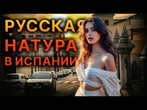 Видео: 🤬 НЕРВНЫЕ РУССКИЕ В ИСПАНИИ 🇪🇸