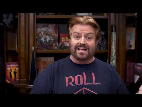 Видео: Простой | Ведение игры