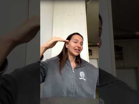 Видео: Лиза Триандафилиди в прямом эфире 31.03.2024.