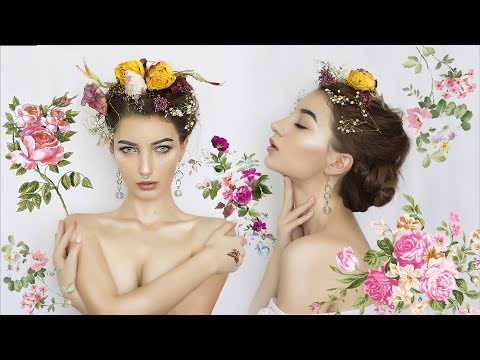 Видео: ✿  ИДЕИ ДЛЯ ФОТО С ЦВЕТАМИ ✿
