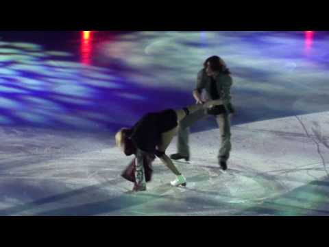 Видео: 24.03.17 Ледниковый период в НН. Домнина -Шабалин