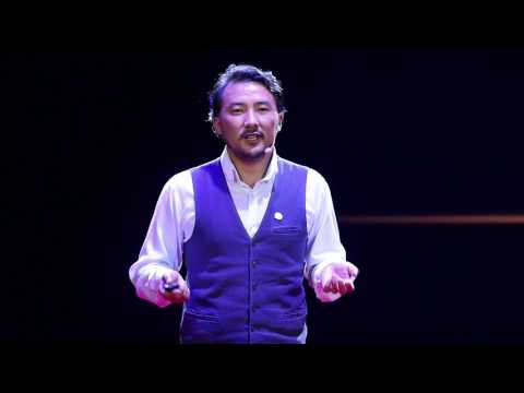 Видео: Талархал - таны мөрөөдөлдөө хүрэх боломж | Erdenebayar Nambaral | TEDxUlaanbaatar