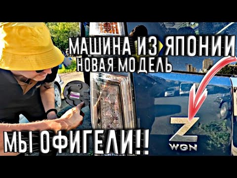 Видео: ОТКРЫЛИ НОВУЮ МОДЕЛЬ ХОНДЫ))) ROMAN GO! ПЕРЕЕХАЛ