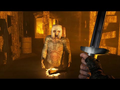 Видео: Страшный мод на STALKER. Drinker mod 2