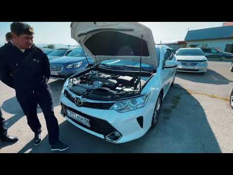 Видео: Жылы жаңа бағасы жоғары көліктер Авторынок Алматы #automobile #автокөлік #тайота #мерседес #алматы