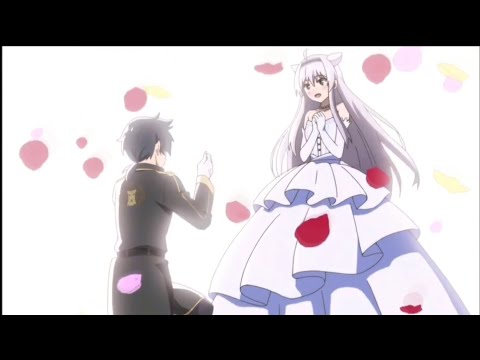 Видео: AMV Аниме клип - Мама заругает [Хроники Акаши]/ Глен и Систина