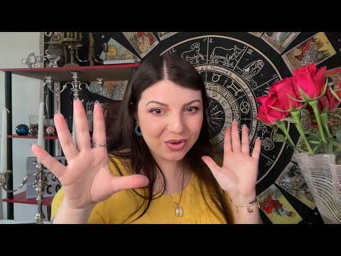 Видео: Его мысли о вас сегодня. Таро Юлия Петрова Прямые эфиры