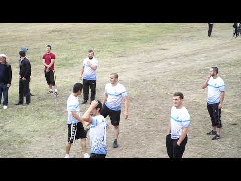 Видео: Турнир посвещенный к 1500 летие Кайтагскому уцмийству .