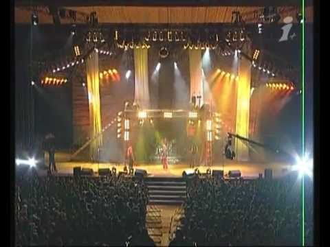 Видео: Воплі Відоплясова - Live у Києві (2003)