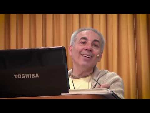 Видео: ЛЮБОВЬ - единственное объединяющее начало этого мира. Михаил Митюшин