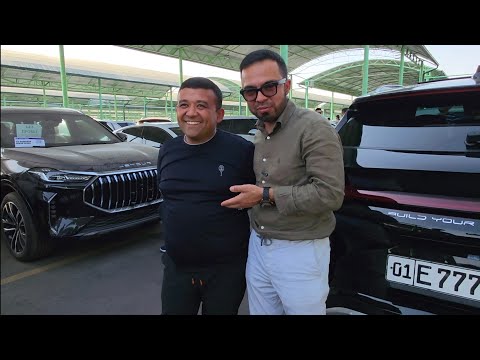 Видео: Inomarka hayda Tuning profi в прямом эфире!