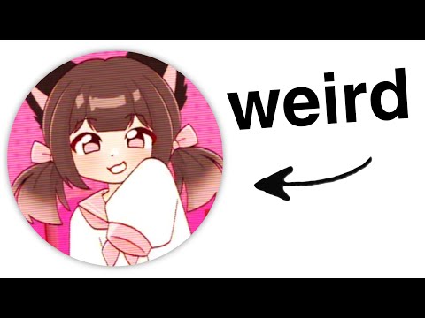 Видео: Я нашла ХУДШУЮ девушку на YouTube