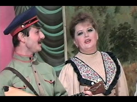 Видео: «ДОН ТЫ ВОЛЬНЫЙ!». 1995 год