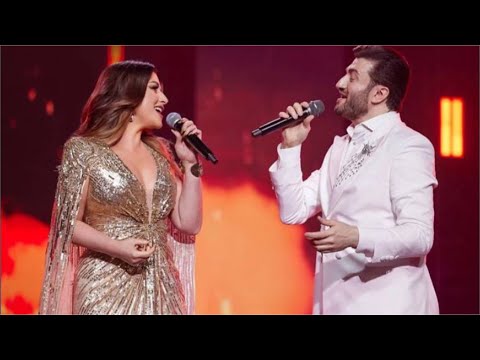 Видео: Арсен Шахунц & Жасмин - Струнами гитары