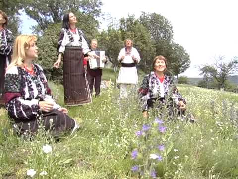 Видео: Скарби роду (Ансамбль "Більчанки")