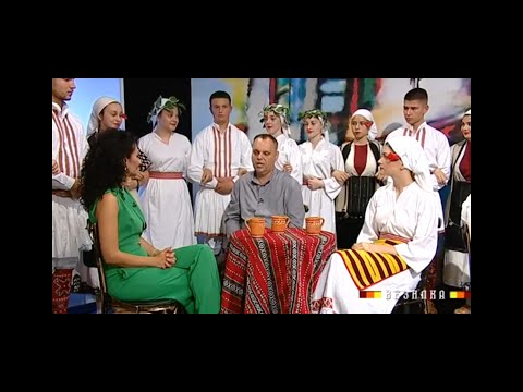 Видео: ВЕЗИЛКА ЧАШКА / VEZILKA CASKA