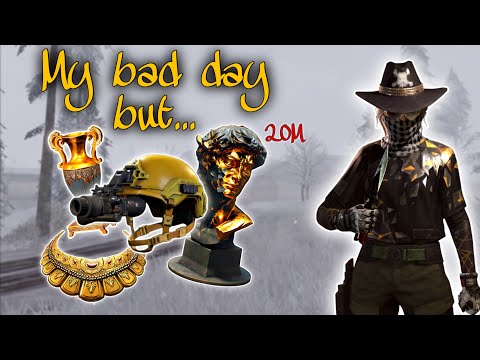 Видео: 24 миллиона - в Northridge Gold Team я проиграл, но выиграл | Arena Breakout