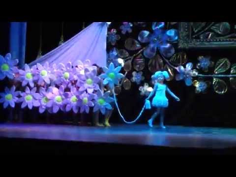 Видео: Очень интересный  номер. Смотреть до конца!!!!