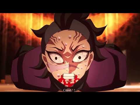 Видео: КЛИНОК РАССЕКАЮШИЙ ДЕМОН НОВЫЙ СЕЗОН (ФАН АНИМАТЦИЙ)