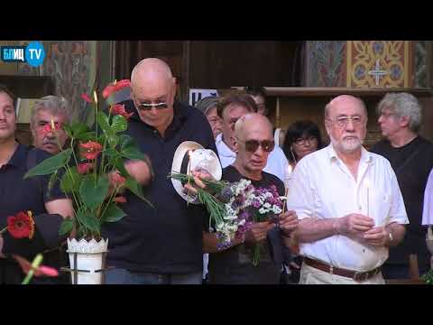 Видео: Цяла България плаче за Асен Гаргов