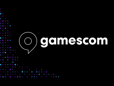 Видео: GAMESCOM 21-25 АВГУСТА