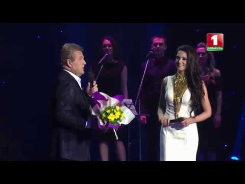 Видео: Ольга РЫЖИКОВА и Лев ЛЕЩЕНКО ‖ Талисман ‖ Авторский вечер Ольги РЫЖИКОВОЙ