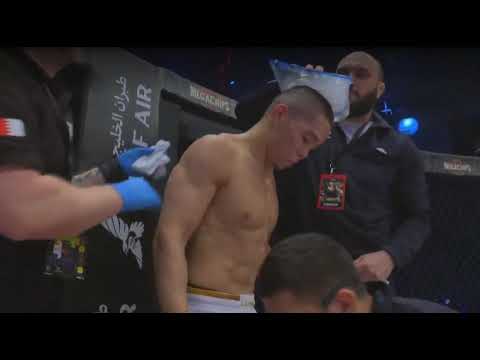 Видео: Асу Алмабаев🔥 Жаңа жекпе жегі 🔥🔥🔥