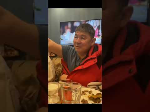 Видео: Жанат Кожамжаров: Как Происходит Заполнение Матрицы?! Самое Главное- это Понимание! 🔥🔥🔥