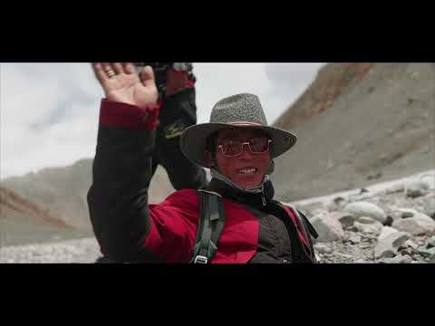 Видео: Сакральный Тибет с Дмитрием Лапшиновым