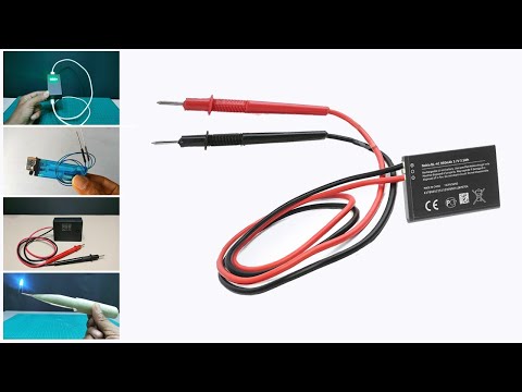 Видео: 6 идей D.I.Y Tester