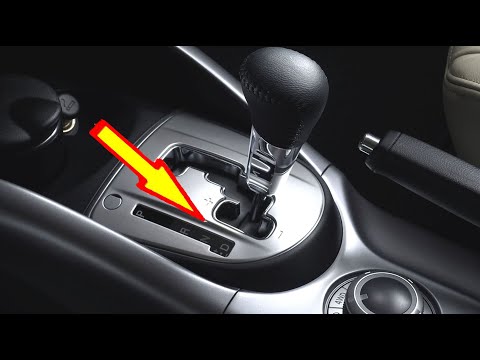 Видео: Почему на ВАРИАТОРЕ нельзя ЭТОГО делать...