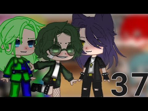 Видео: Реакция 13 карт на Вару♠️ [37/?]