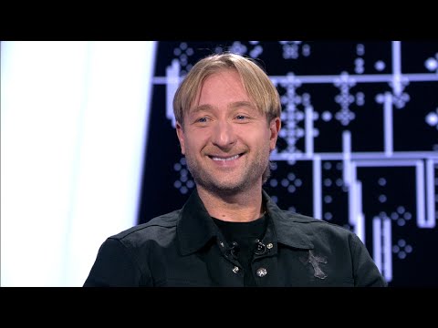 Видео: Евгений Плющенко - о любви с первого взгляда в эфире шоу «Секрет на миллион» 24 декабря (анонс)
