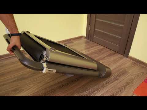 Видео: Walkingpad r1\ r1pro, a1\a1 pro - инструкция по смазке, калибровке, настройке беговой дорожки