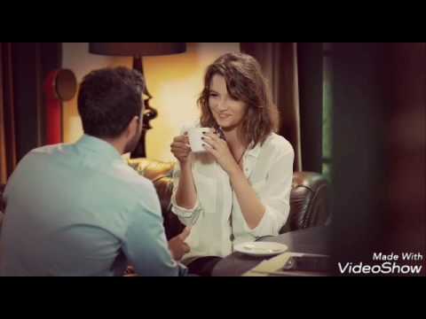 Видео: Твоя тень/ любовь напрокат/ Дефне и Омер/ Defne & Omer/Kiralik Ask