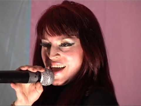 Видео: Барият Кадарская (концерт 2009 г.) 4 часть