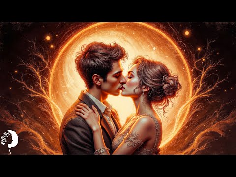 Видео: Очень мощный: Магнит Любви 😍 Притягивает желаемого человека / Подсознательная влюбленность + Идеа...