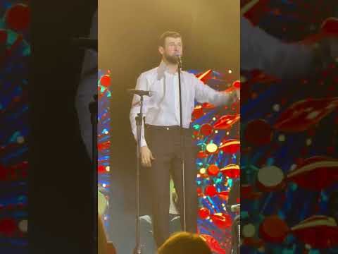 Видео: Орэдым гур егъэбагъо Азамат Биштов