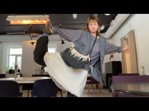 Видео: марток - надевай семь порток