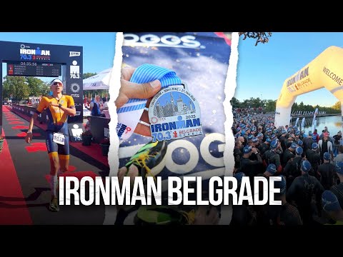 Видео: Закрываем сезон и пробуем отобраться на Ниццу