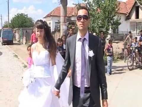 Видео: Сватбата на Дейвид и Дафинка част 1.1